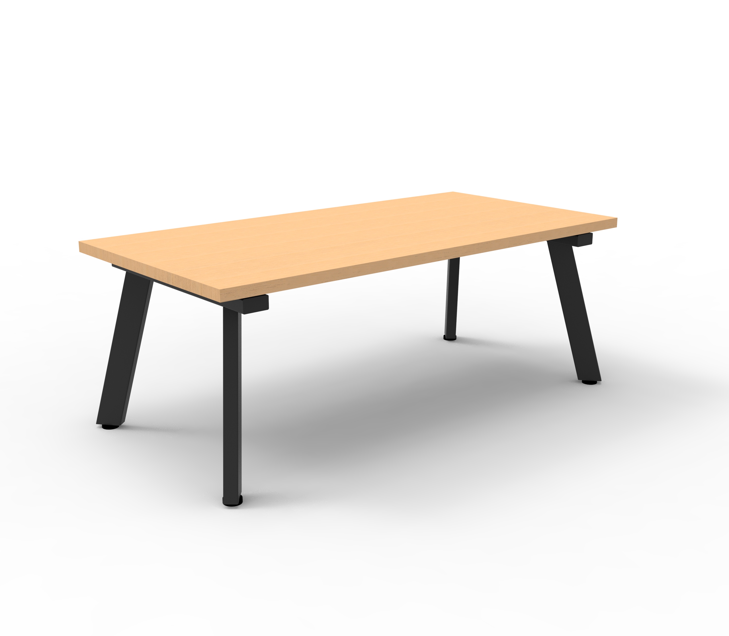 Eternity Rectangle Coffee Table